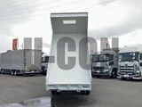 2025 Mitsubishi Fuso Fighter Truck for sale, Japanese used car export - photo 10 of 21 | GULJI TRADERS