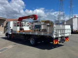 2025 Mitsubishi Fuso Fighter Truck for sale, Japanese used car export - photo 4 of 21 | GULJI TRADERS