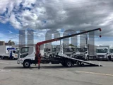 2025 Mitsubishi Fuso Fighter Truck for sale, Japanese used car export - photo 5 of 21 | GULJI TRADERS
