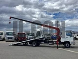 2025 Mitsubishi Fuso Fighter Truck for sale, Japanese used car export - photo 6 of 21 | GULJI TRADERS