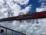 2025 Mitsubishi Fuso Fighter Truck for sale, Japanese used car export - photo 14 of 21 | GULJI TRADERS