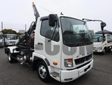 2025 Mitsubishi Fuso Fighter Truck for sale, Japanese used car export - photo 2 of 21 | GULJI TRADERS