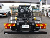 2025 Mitsubishi Fuso Fighter Truck for sale, Japanese used car export - photo 4 of 21 | GULJI TRADERS