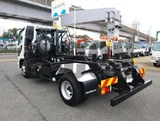 2025 Mitsubishi Fuso Fighter Truck for sale, Japanese used car export - photo 5 of 21 | GULJI TRADERS