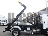 2025 Mitsubishi Fuso Fighter Truck for sale, Japanese used car export - photo 7 of 21 | GULJI TRADERS