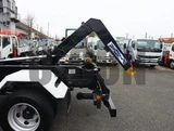 2025 Mitsubishi Fuso Fighter Truck for sale, Japanese used car export - photo 10 of 21 | GULJI TRADERS