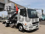 2025 Mitsubishi Fuso Fighter Truck for sale, Japanese used car export - photo 2 of 21 | GULJI TRADERS