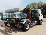2025 Mitsubishi Fuso Fighter Truck for sale, Japanese used car export - photo 3 of 21 | GULJI TRADERS
