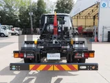 2025 Mitsubishi Fuso Fighter Truck for sale, Japanese used car export - photo 4 of 21 | GULJI TRADERS