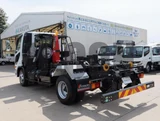 2025 Mitsubishi Fuso Fighter Truck for sale, Japanese used car export - photo 5 of 21 | GULJI TRADERS