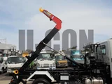 2025 Mitsubishi Fuso Fighter Truck for sale, Japanese used car export - photo 7 of 21 | GULJI TRADERS