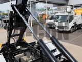 2025 Mitsubishi Fuso Fighter Truck for sale, Japanese used car export - photo 8 of 21 | GULJI TRADERS