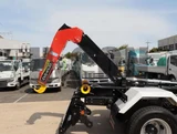 2025 Mitsubishi Fuso Fighter Truck for sale, Japanese used car export - photo 10 of 21 | GULJI TRADERS