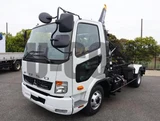 2025 Mitsubishi Fuso Fighter Truck for sale, Japanese used car export - photo 1 of 21 | GULJI TRADERS