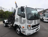 2025 Mitsubishi Fuso Fighter Truck for sale, Japanese used car export - photo 2 of 21 | GULJI TRADERS