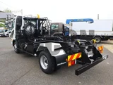 2025 Mitsubishi Fuso Fighter Truck for sale, Japanese used car export - photo 5 of 21 | GULJI TRADERS