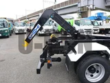 2025 Mitsubishi Fuso Fighter Truck for sale, Japanese used car export - photo 10 of 21 | GULJI TRADERS