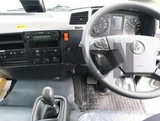 2025 Mitsubishi Fuso Fighter Truck for sale, Japanese used car export - photo 20 of 21 | GULJI TRADERS
