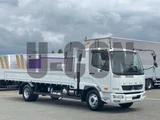 2025 Mitsubishi Fuso Fighter Truck for sale, Japanese used car export - photo 2 of 17 | GULJI TRADERS