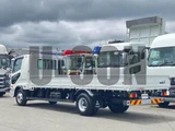 2025 Mitsubishi Fuso Fighter Truck for sale, Japanese used car export - photo 3 of 17 | GULJI TRADERS