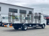 2025 Mitsubishi Fuso Fighter Truck for sale, Japanese used car export - photo 4 of 17 | GULJI TRADERS