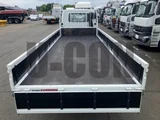 2025 Mitsubishi Fuso Fighter Truck for sale, Japanese used car export - photo 8 of 17 | GULJI TRADERS