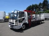 2025 Mitsubishi Fuso Fighter Truck for sale, Japanese used car export - photo 2 of 21 | GULJI TRADERS