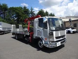 2025 Mitsubishi Fuso Fighter Truck for sale, Japanese used car export - photo 3 of 21 | GULJI TRADERS