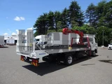 2025 Mitsubishi Fuso Fighter Truck for sale, Japanese used car export - photo 4 of 21 | GULJI TRADERS