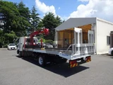2025 Mitsubishi Fuso Fighter Truck for sale, Japanese used car export - photo 5 of 21 | GULJI TRADERS