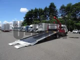 2025 Mitsubishi Fuso Fighter Truck for sale, Japanese used car export - photo 6 of 21 | GULJI TRADERS