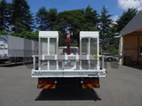 2025 Mitsubishi Fuso Fighter Truck for sale, Japanese used car export - photo 7 of 21 | GULJI TRADERS