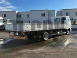 2025 Mitsubishi Fuso Fighter Truck for sale, Japanese used car export - photo 3 of 21 | GULJI TRADERS