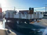 2025 Mitsubishi Fuso Fighter Truck for sale, Japanese used car export - photo 4 of 21 | GULJI TRADERS
