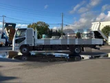 2025 Mitsubishi Fuso Fighter Truck for sale, Japanese used car export - photo 5 of 21 | GULJI TRADERS