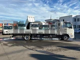 2025 Mitsubishi Fuso Fighter Truck for sale, Japanese used car export - photo 6 of 21 | GULJI TRADERS