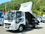 2025 Mitsubishi Fuso Fighter Truck for sale, Japanese used car export - photo 1 of 21 | GULJI TRADERS