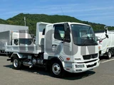 2025 Mitsubishi Fuso Fighter Truck for sale, Japanese used car export - photo 2 of 21 | GULJI TRADERS