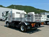 2025 Mitsubishi Fuso Fighter Truck for sale, Japanese used car export - photo 3 of 21 | GULJI TRADERS