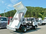 2025 Mitsubishi Fuso Fighter Truck for sale, Japanese used car export - photo 4 of 21 | GULJI TRADERS
