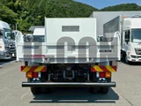 2025 Mitsubishi Fuso Fighter Truck for sale, Japanese used car export - photo 15 of 21 | GULJI TRADERS