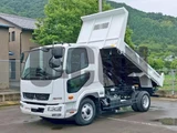2025 Mitsubishi Fuso Fighter Truck for sale, Japanese used car export - photo 1 of 21 | GULJI TRADERS