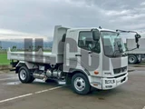2025 Mitsubishi Fuso Fighter Truck for sale, Japanese used car export - photo 2 of 21 | GULJI TRADERS
