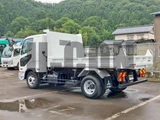 2025 Mitsubishi Fuso Fighter Truck for sale, Japanese used car export - photo 3 of 21 | GULJI TRADERS