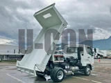 2025 Mitsubishi Fuso Fighter Truck for sale, Japanese used car export - photo 4 of 21 | GULJI TRADERS