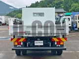 2025 Mitsubishi Fuso Fighter Truck for sale, Japanese used car export - photo 12 of 21 | GULJI TRADERS