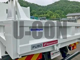 2025 Mitsubishi Fuso Fighter Truck for sale, Japanese used car export - photo 16 of 21 | GULJI TRADERS