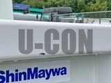 2025 Mitsubishi Fuso Fighter Truck for sale, Japanese used car export - photo 17 of 21 | GULJI TRADERS
