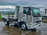 2025 Mitsubishi Fuso Fighter Truck for sale, Japanese used car export - photo 2 of 21 | GULJI TRADERS