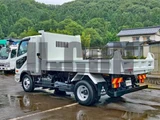 2025 Mitsubishi Fuso Fighter Truck for sale, Japanese used car export - photo 3 of 21 | GULJI TRADERS